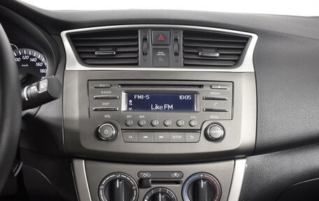 Nissan Tiida, 2015 год, 999 900 рублей, 18 фотография