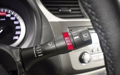 Nissan Tiida, 2015 год, 999 900 рублей, 17 фотография