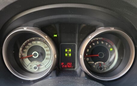 Mitsubishi Pajero IV, 2012 год, 1 778 000 рублей, 11 фотография