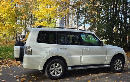 Mitsubishi Pajero IV, 2012 год, 1 778 000 рублей, 9 фотография