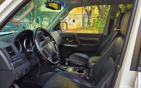 Mitsubishi Pajero IV, 2012 год, 1 778 000 рублей, 14 фотография