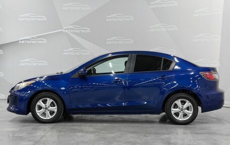 Mazda 3, 2013 год, 900 000 рублей, 2 фотография