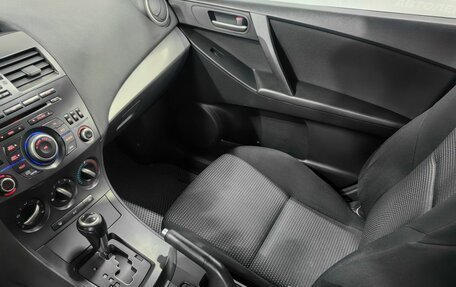 Mazda 3, 2013 год, 900 000 рублей, 12 фотография