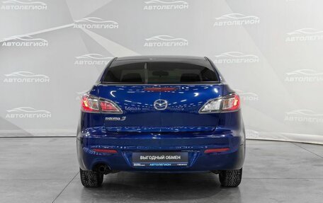 Mazda 3, 2013 год, 900 000 рублей, 4 фотография