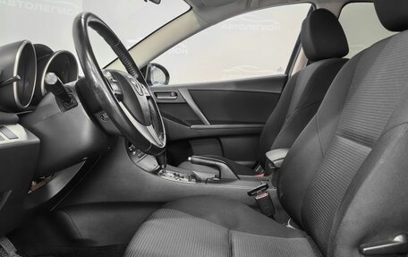 Mazda 3, 2013 год, 900 000 рублей, 10 фотография