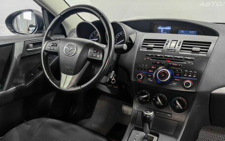 Mazda 3, 2013 год, 900 000 рублей, 13 фотография