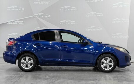 Mazda 3, 2013 год, 900 000 рублей, 6 фотография
