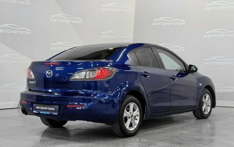 Mazda 3, 2013 год, 900 000 рублей, 5 фотография