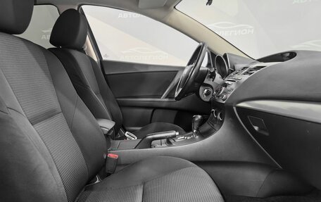 Mazda 3, 2013 год, 900 000 рублей, 14 фотография