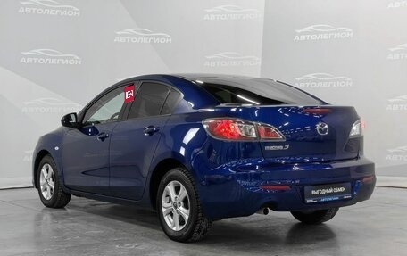 Mazda 3, 2013 год, 900 000 рублей, 3 фотография