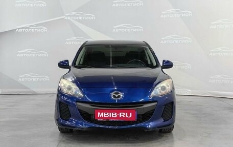 Mazda 3, 2013 год, 900 000 рублей, 8 фотография