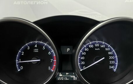Mazda 3, 2013 год, 900 000 рублей, 17 фотография
