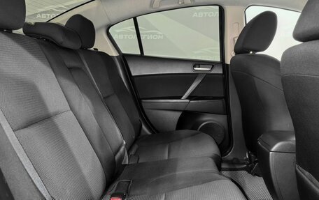 Mazda 3, 2013 год, 900 000 рублей, 15 фотография