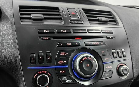 Mazda 3, 2013 год, 900 000 рублей, 19 фотография
