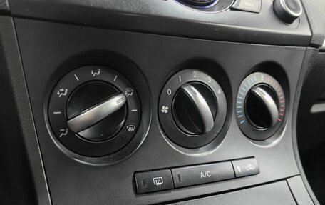 Mazda 3, 2013 год, 900 000 рублей, 20 фотография