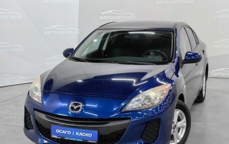 Mazda 3, 2013 год, 900 000 рублей, 22 фотография