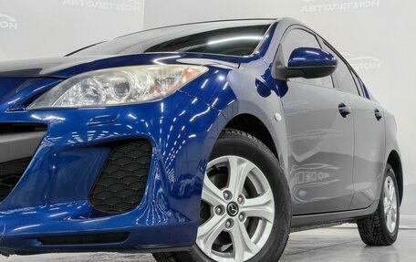 Mazda 3, 2013 год, 900 000 рублей, 23 фотография