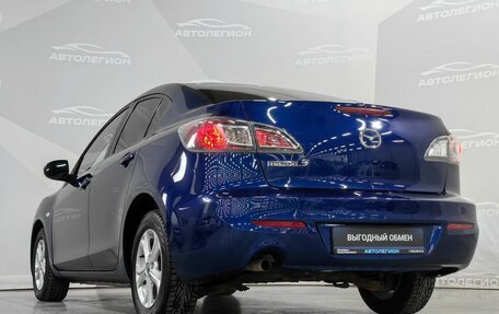 Mazda 3, 2013 год, 900 000 рублей, 24 фотография