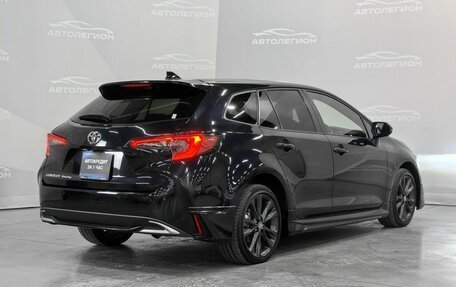Toyota Corolla, 2022 год, 1 900 000 рублей, 5 фотография