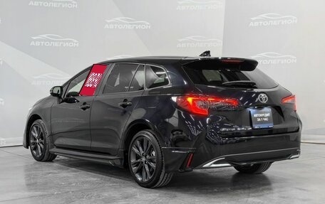 Toyota Corolla, 2022 год, 1 900 000 рублей, 3 фотография