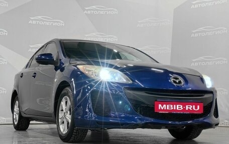 Mazda 3, 2013 год, 900 000 рублей, 25 фотография