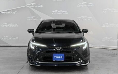 Toyota Corolla, 2022 год, 1 900 000 рублей, 8 фотография