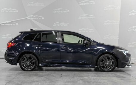 Toyota Corolla, 2022 год, 1 900 000 рублей, 6 фотография