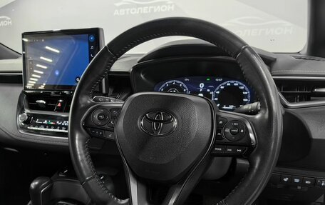 Toyota Corolla, 2022 год, 1 900 000 рублей, 11 фотография