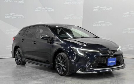 Toyota Corolla, 2022 год, 1 900 000 рублей, 7 фотография