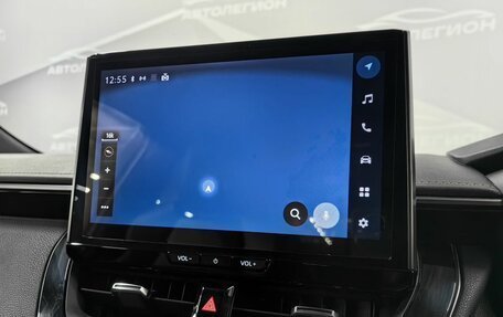 Toyota Corolla, 2022 год, 1 900 000 рублей, 20 фотография