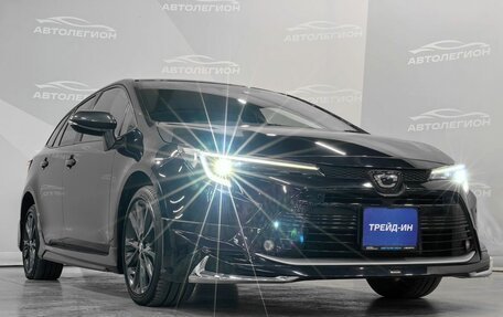 Toyota Corolla, 2022 год, 1 900 000 рублей, 28 фотография