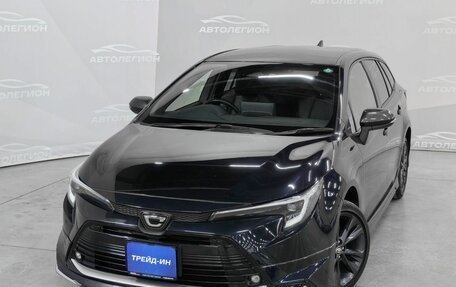 Toyota Corolla, 2022 год, 1 900 000 рублей, 25 фотография