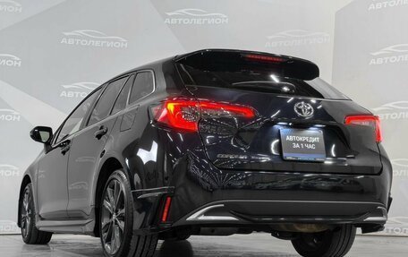 Toyota Corolla, 2022 год, 1 900 000 рублей, 27 фотография