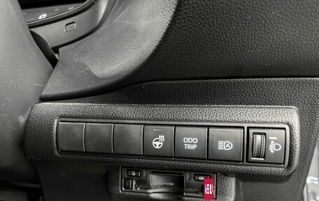Toyota Corolla, 2022 год, 1 900 000 рублей, 23 фотография