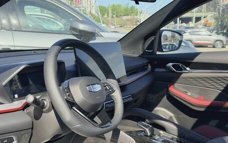 Geely Coolray I, 2026 год, 2 964 990 рублей, 10 фотография