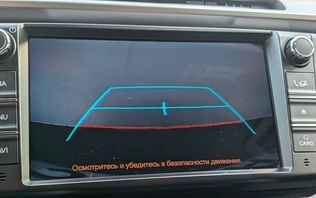Toyota RAV4, 2018 год, 2 500 000 рублей, 16 фотография