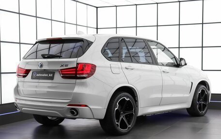 BMW X5, 2013 год, 3 290 000 рублей, 4 фотография