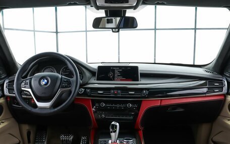BMW X5, 2013 год, 3 290 000 рублей, 10 фотография