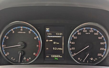 Toyota RAV4, 2018 год, 2 500 000 рублей, 18 фотография