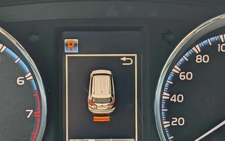 Toyota RAV4, 2018 год, 2 500 000 рублей, 17 фотография