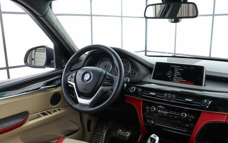 BMW X5, 2013 год, 3 290 000 рублей, 11 фотография