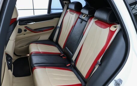 BMW X5, 2013 год, 3 290 000 рублей, 9 фотография