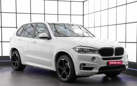BMW X5, 2013 год, 3 290 000 рублей, 3 фотография