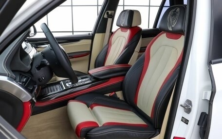 BMW X5, 2013 год, 3 290 000 рублей, 8 фотография