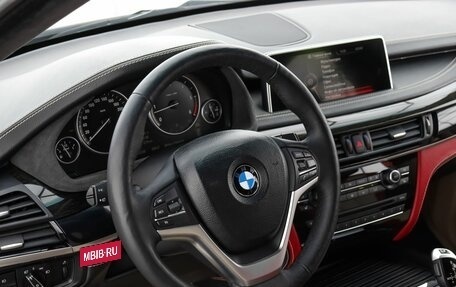 BMW X5, 2013 год, 3 290 000 рублей, 12 фотография