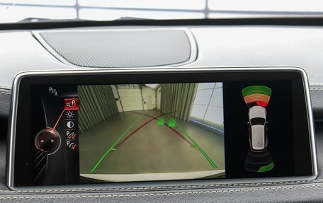 BMW X5, 2013 год, 3 290 000 рублей, 13 фотография