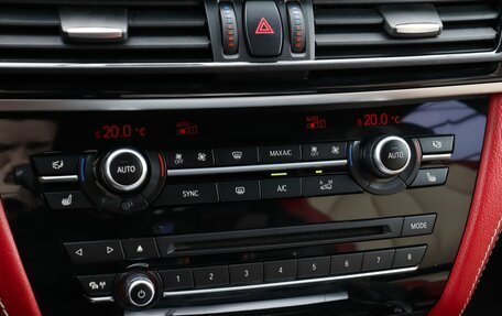 BMW X5, 2013 год, 3 290 000 рублей, 14 фотография