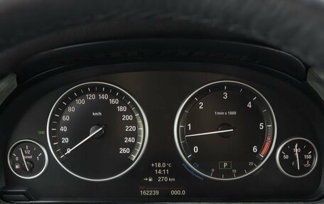 BMW X5, 2013 год, 3 290 000 рублей, 18 фотография