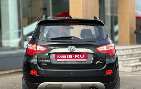 Changan CS35, 2014 год, 579 000 рублей, 5 фотография