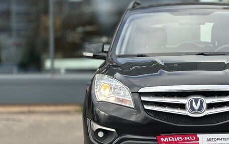 Changan CS35, 2014 год, 579 000 рублей, 4 фотография